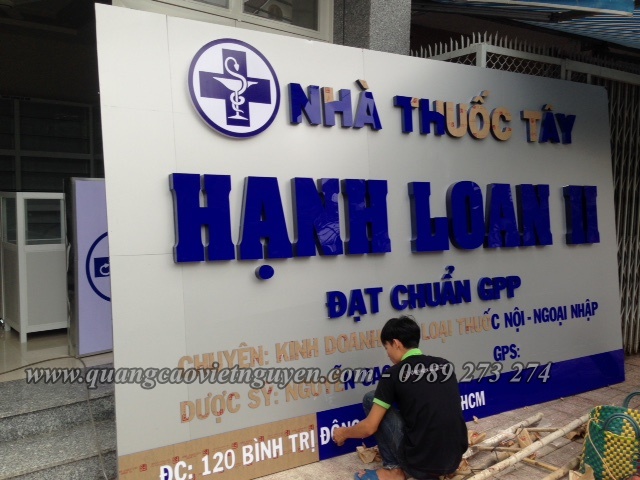 QUẢNG CÁO VIỆT NGUYÊN