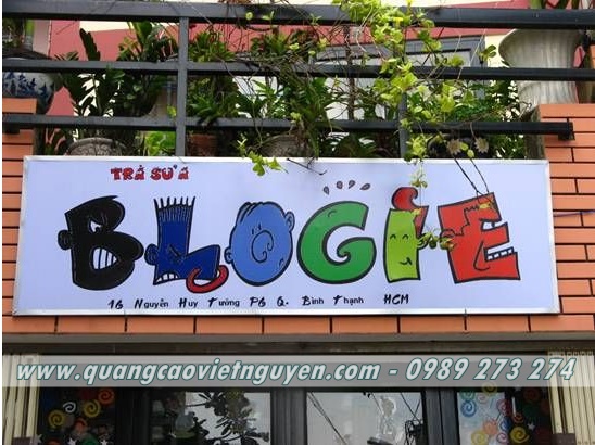 bảng hiệu bạt hifex