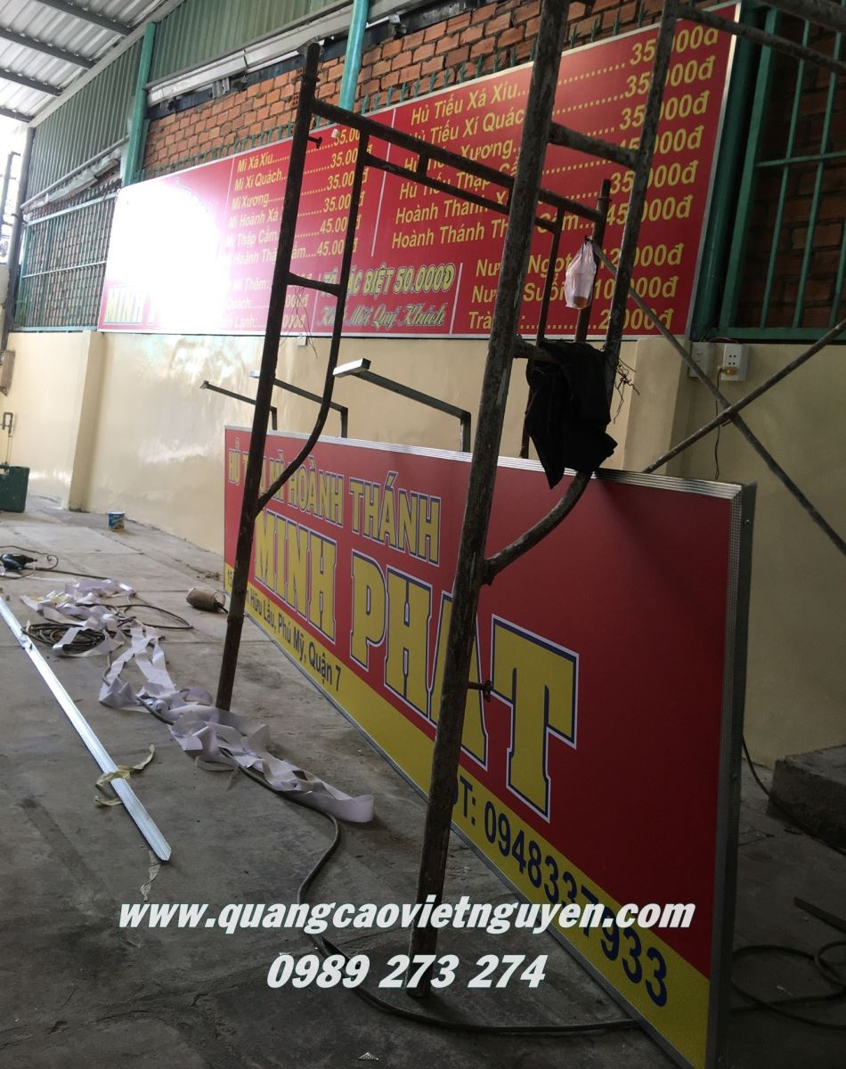 QUẢNG CÁO VIỆT NGUYÊN