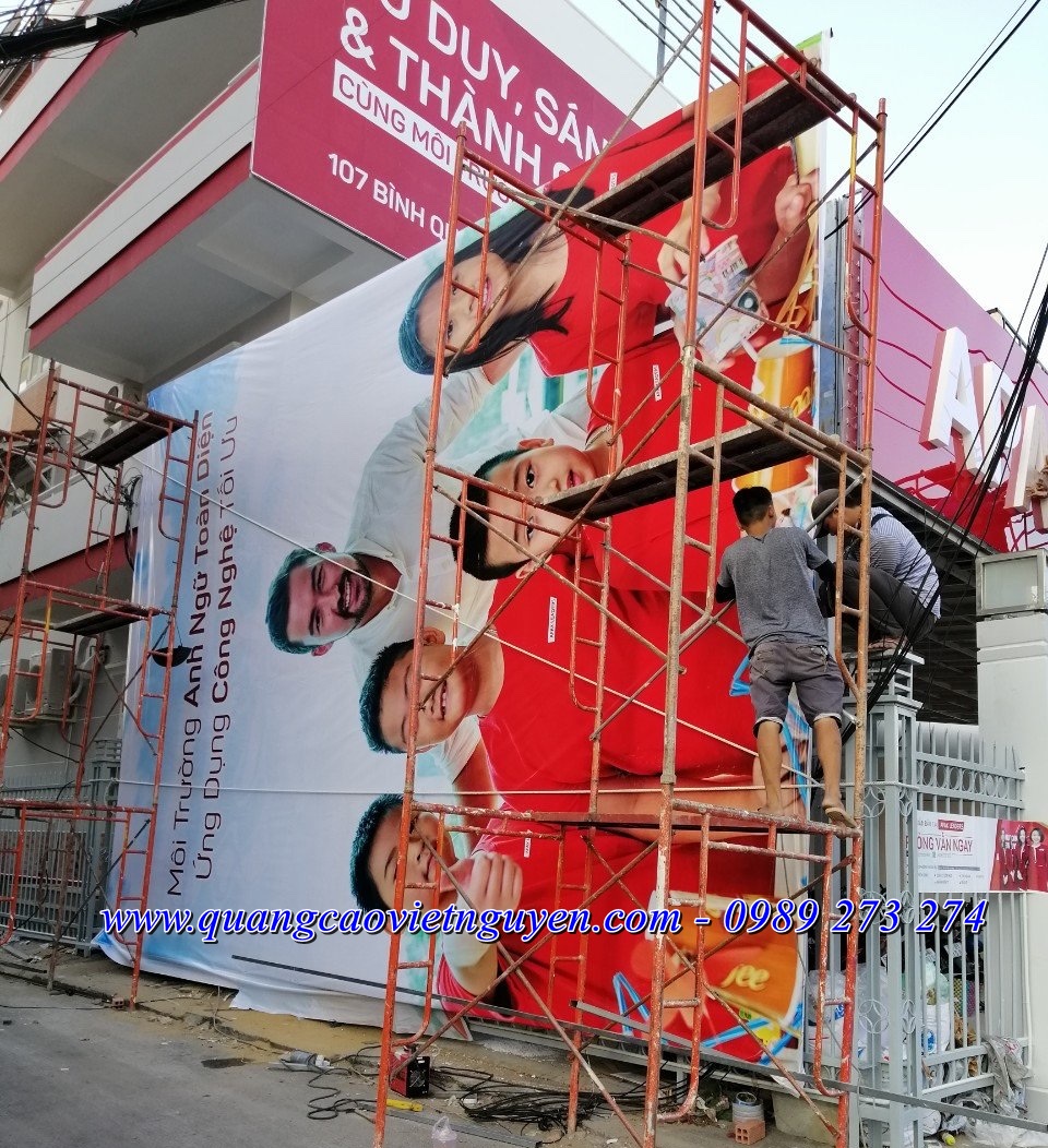 QUẢNG CÁO VIỆT NGUYÊN