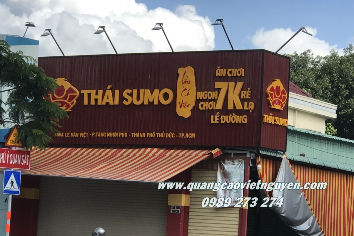 QUẢNG CÁO VIỆT NGUYÊN