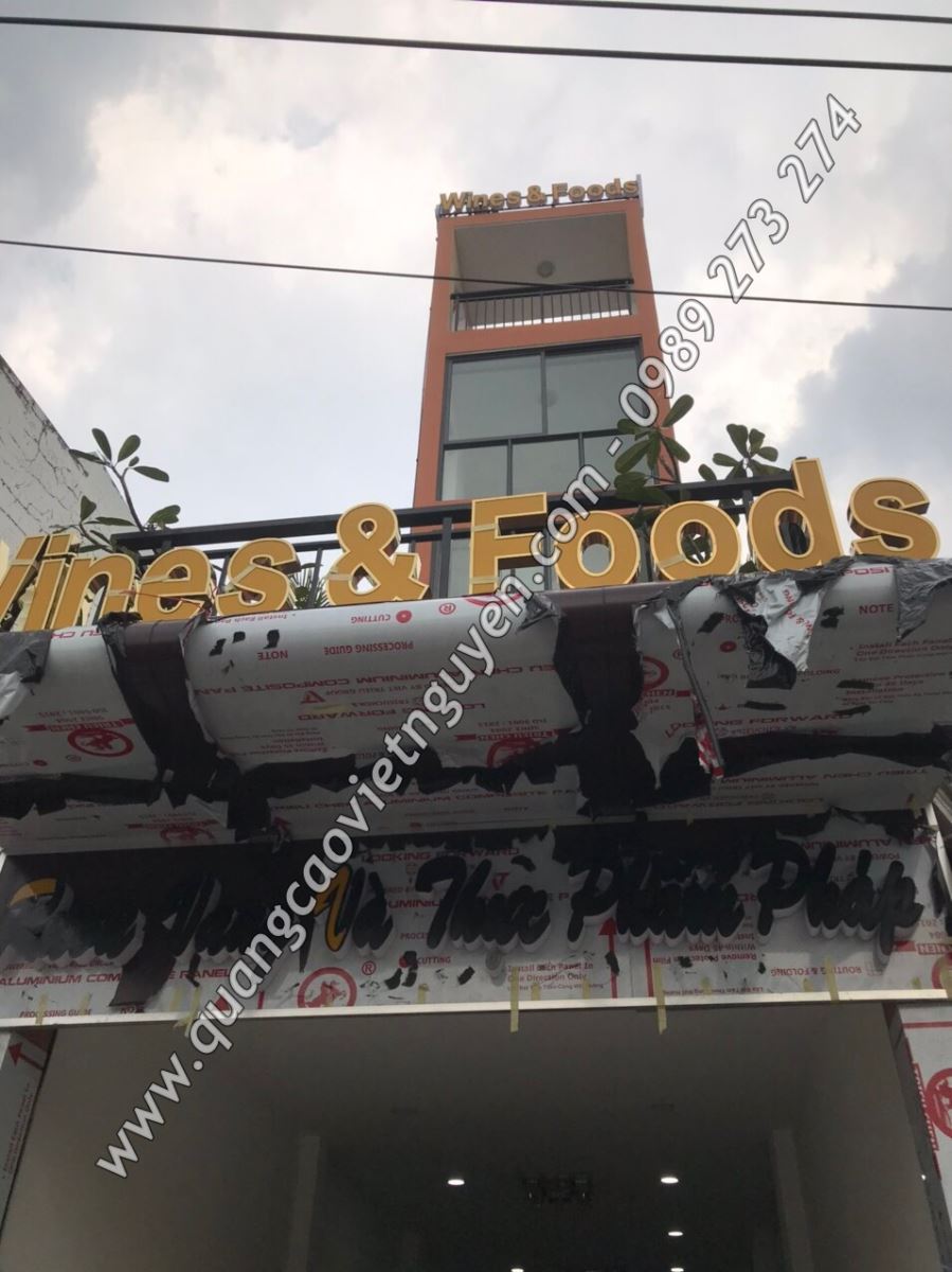 QUẢNG CÁO VIỆT NGUYÊN