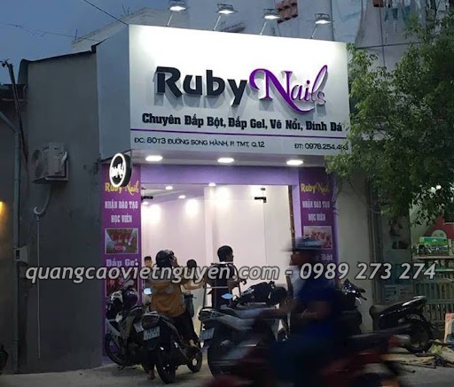 QUẢNG CÁO VIỆT NGUYÊN