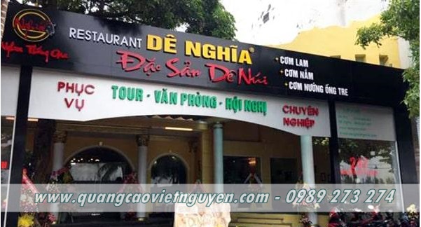 QUẢNG CÁO VIỆT NGUYÊN