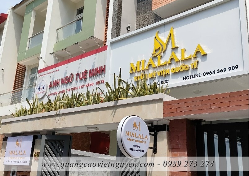 QUẢNG CÁO VIỆT NGUYÊN