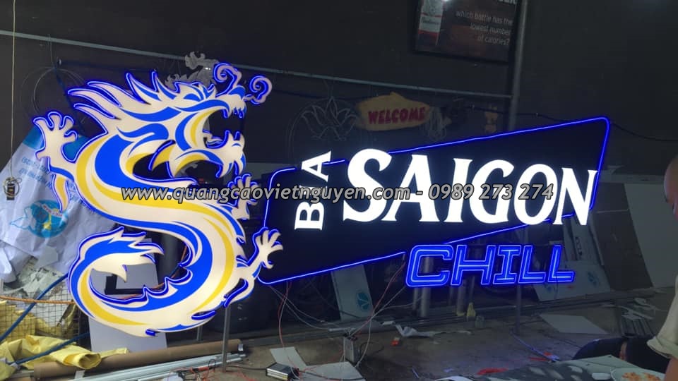 QUẢNG CÁO VIỆT NGUYÊN