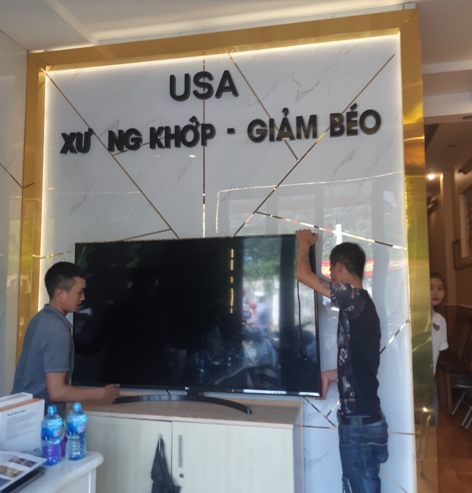 QUẢNG CÁO VIỆT NGUYÊN