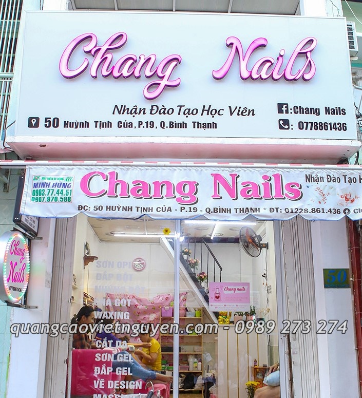 QUẢNG CÁO VIỆT NGUYÊN