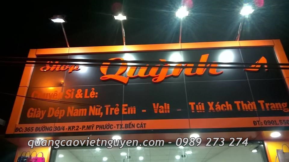 QUẢNG CÁO VIỆT NGUYÊN