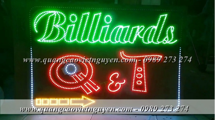 QUẢNG CÁO VIỆT NGUYÊN