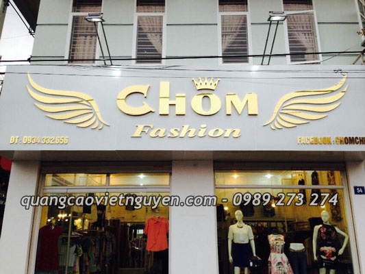 QUẢNG CÁO VIỆT NGUYÊN