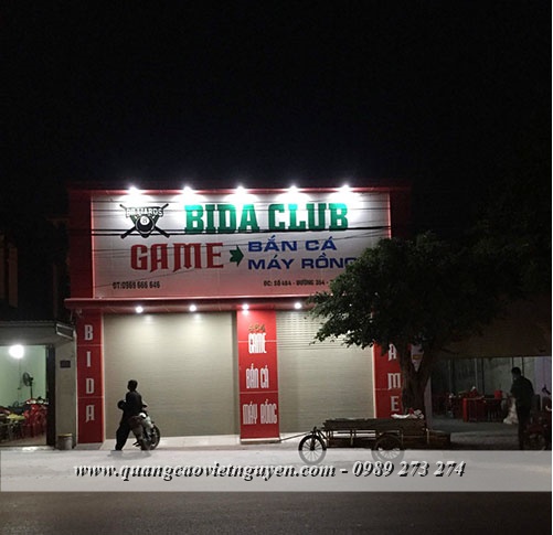 QUẢNG CÁO VIỆT NGUYÊN