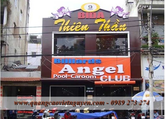 QUẢNG CÁO VIỆT NGUYÊN