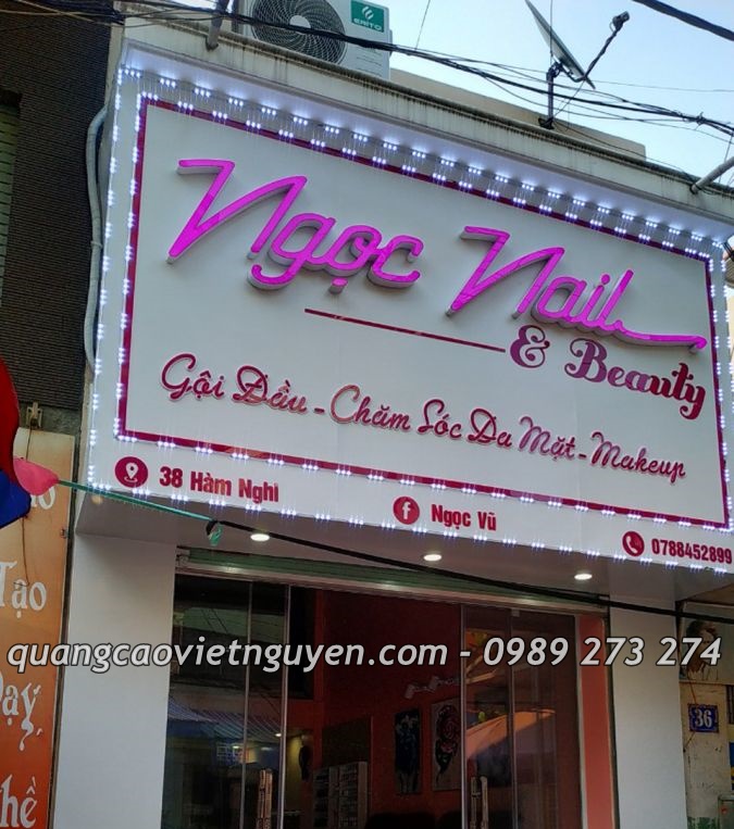 QUẢNG CÁO VIỆT NGUYÊN