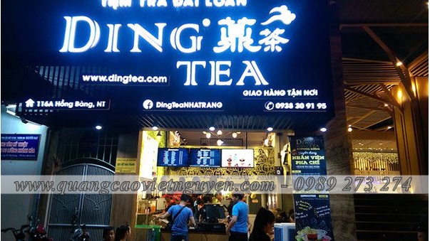 QUẢNG CÁO VIỆT NGUYÊN