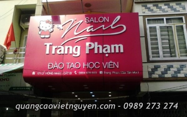 QUẢNG CÁO VIỆT NGUYÊN