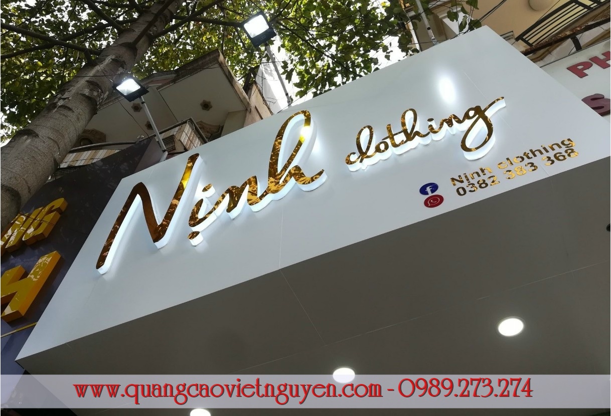 QUẢNG CÁO VIỆT NGUYÊN