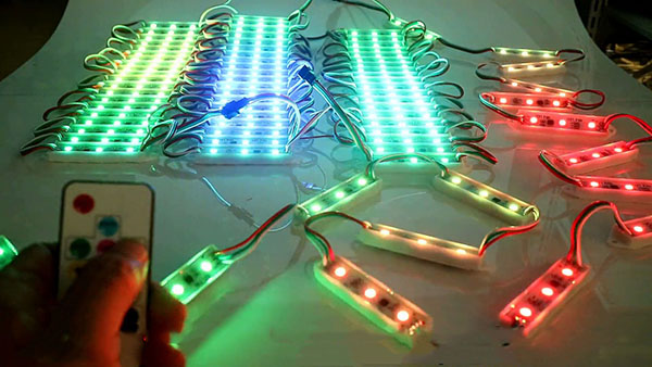 bảng hiệu đèn led - VNGroup