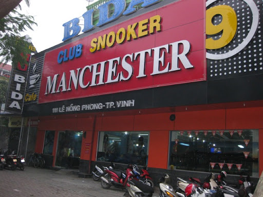 BẢNG HIỆU ALU - QUẢNG CÁO VIỆT NGUYÊN