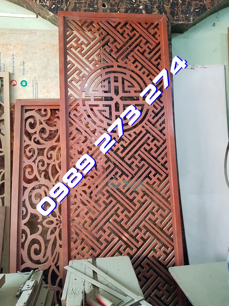 top 10+ mẫu vách ngăn nội thất được ưa chuộng nhất hiện nay