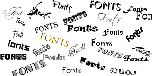 Font chữ làm biển quảng cáo | 15+ font chữ quảng cáo đẹp nhất