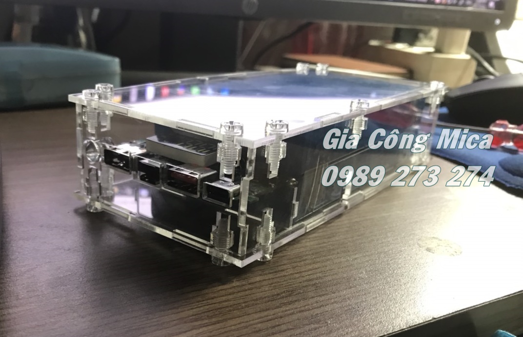 GIA CÔNG MICA THỦ ĐỨC