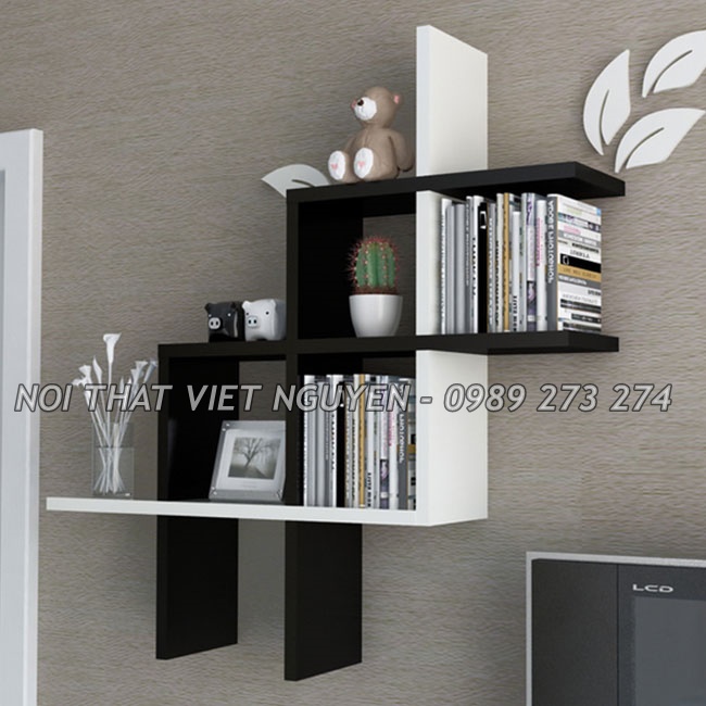 kệ treo tường