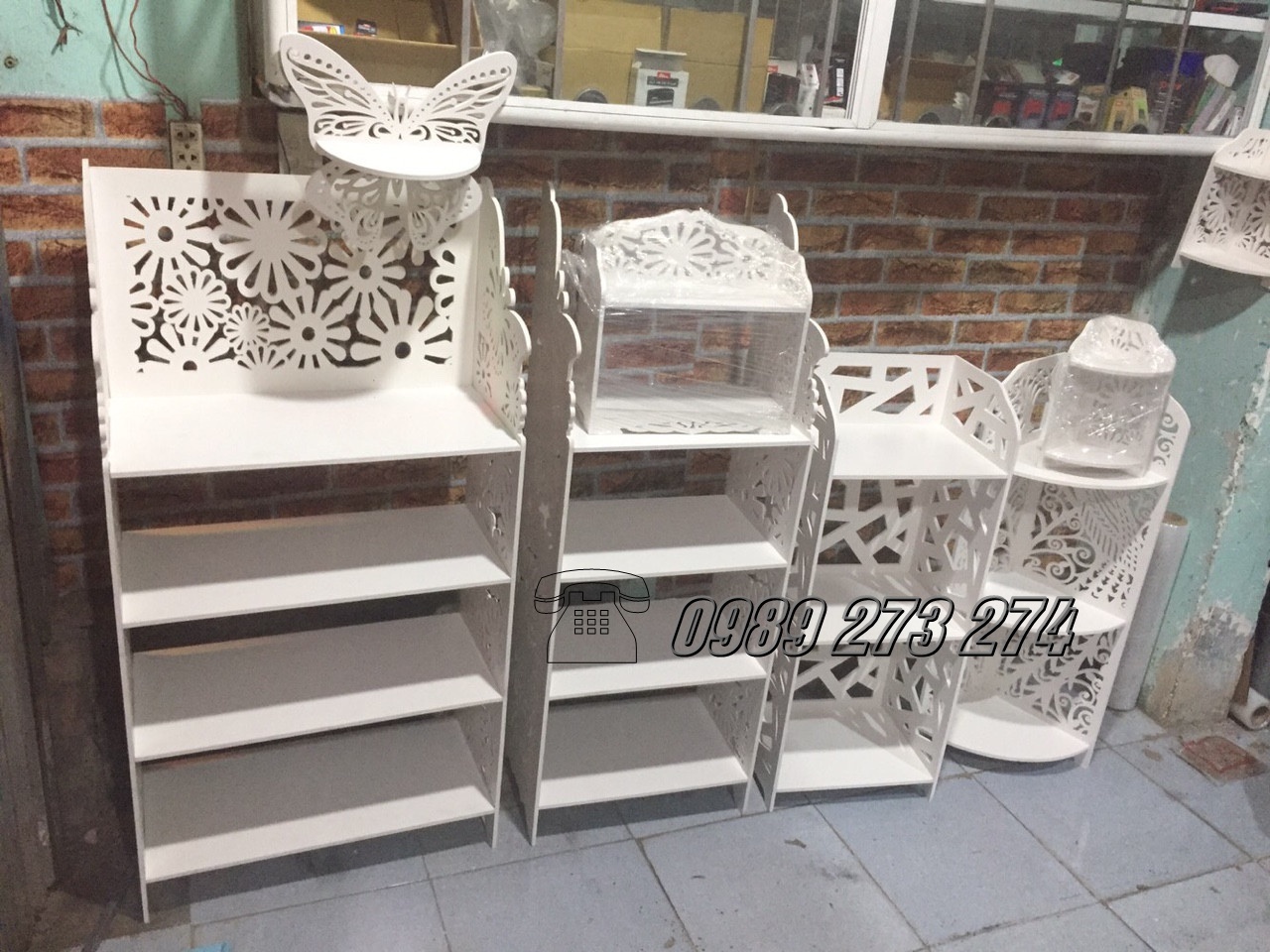 vách ngăn cnc Việt Nguyên