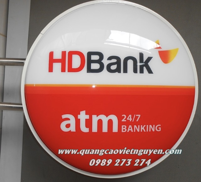 bảng hiệu đèn led - VNGroup