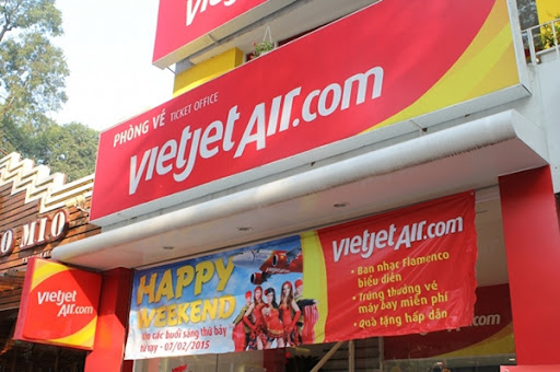 QUẢNG CÁO VIỆT NGUYÊN