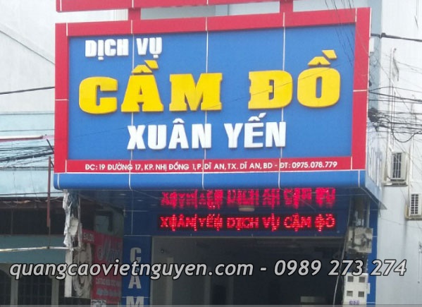 QUẢNG CÁO VIỆT NGUYÊN