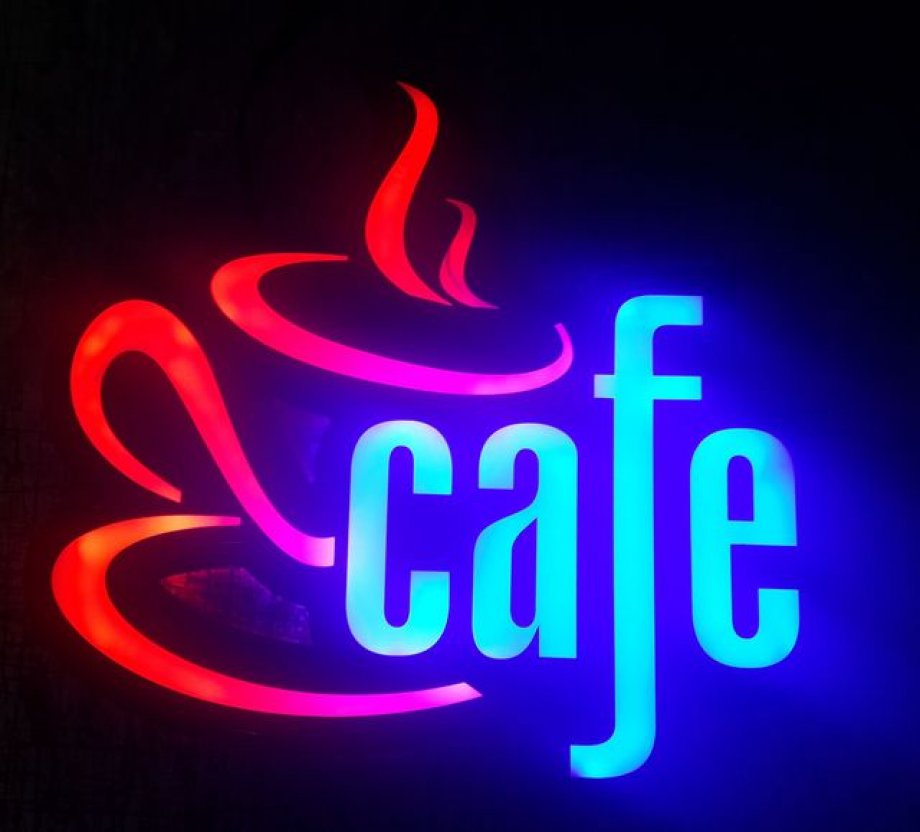 Lý do nên làm biển quảng cáo led?