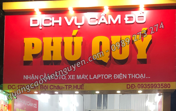 QUẢNG CÁO VIỆT NGUYÊN
