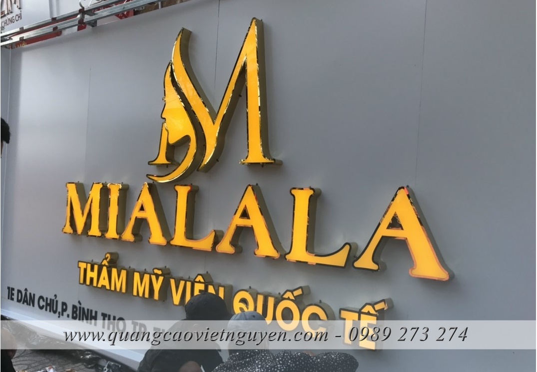 QUẢNG CÁO VIỆT NGUYÊN