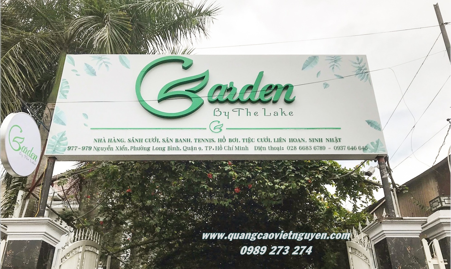 QUẢNG CÁO VIỆT NGUYÊN