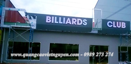 QUẢNG CÁO VIỆT NGUYÊN