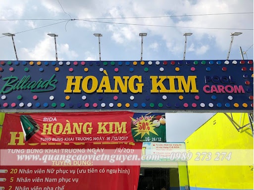 QUẢNG CÁO VIỆT NGUYÊN