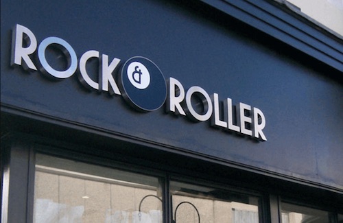 bảng hiệu quảng cáo Việt Nguyên