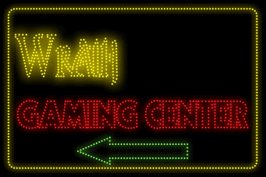 bảng hiệu đèn led - VNGroup