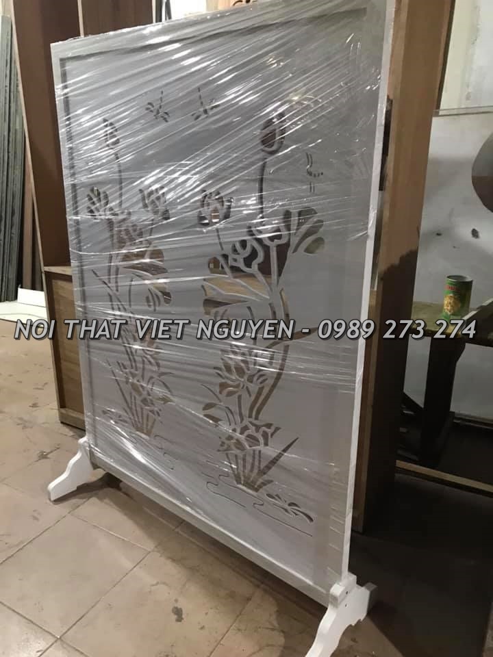 vách ngăn cnc Việt Nguyên