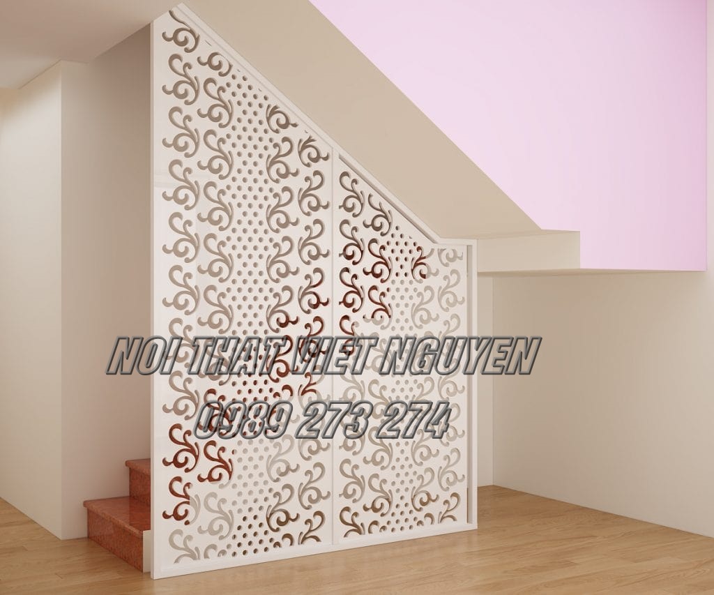 vách ngăn cnc Việt Nguyên