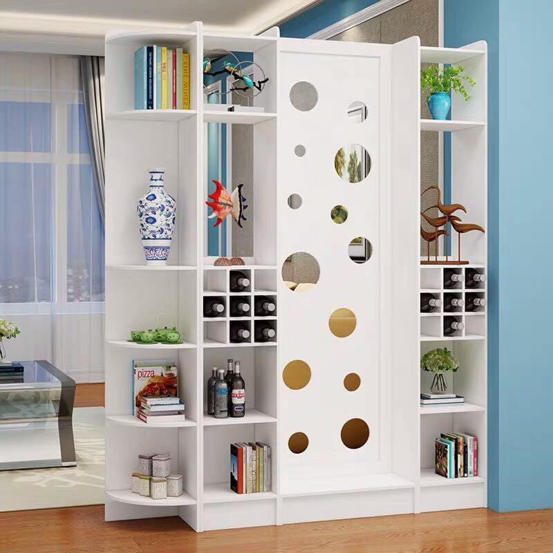 vách ngăn cnc Việt Nguyên