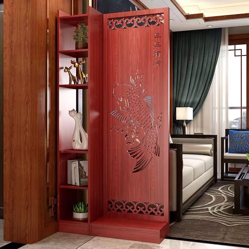 vách ngăn cnc Việt Nguyên