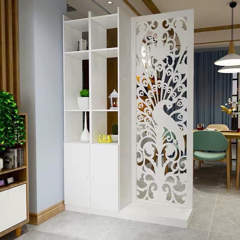 vách ngăn cnc Việt Nguyên