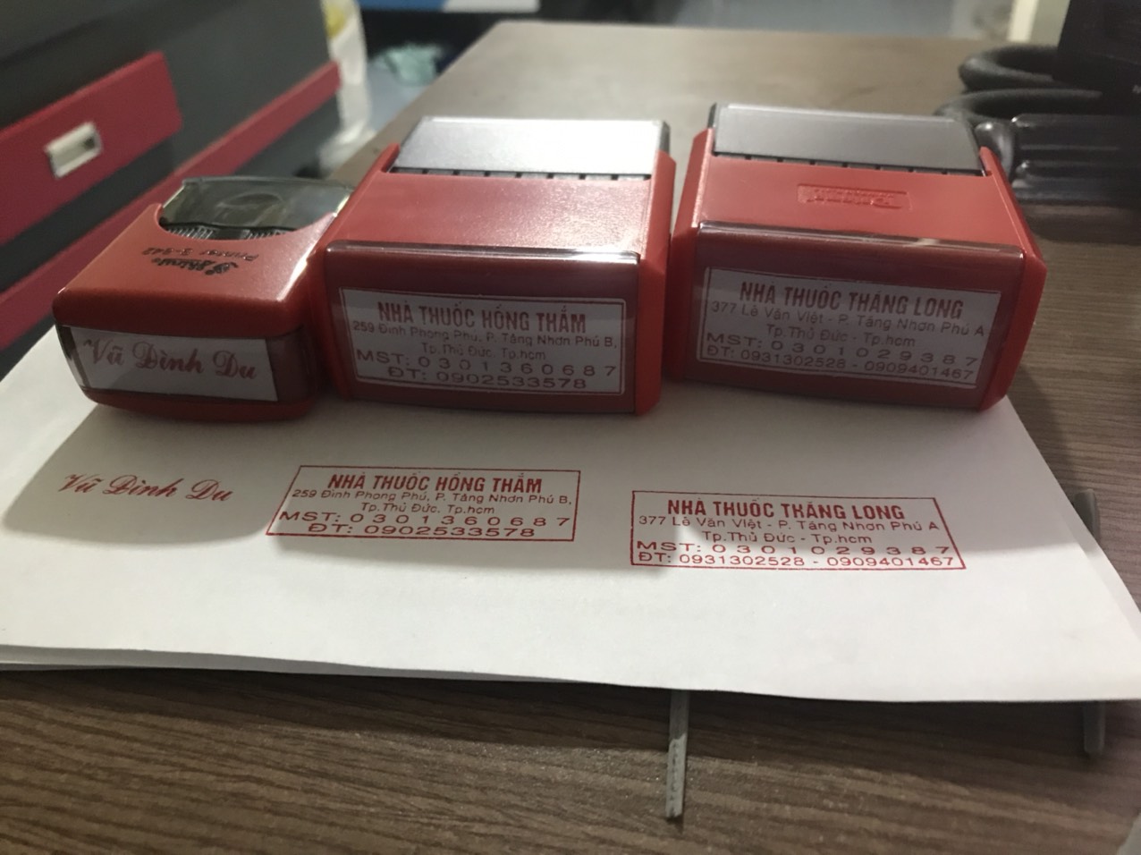 khắc dấu việt nguyên