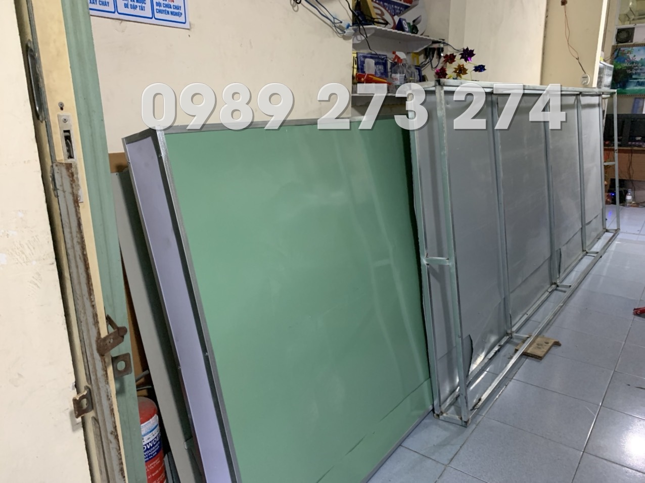 bảng hiệu nhà thuốc